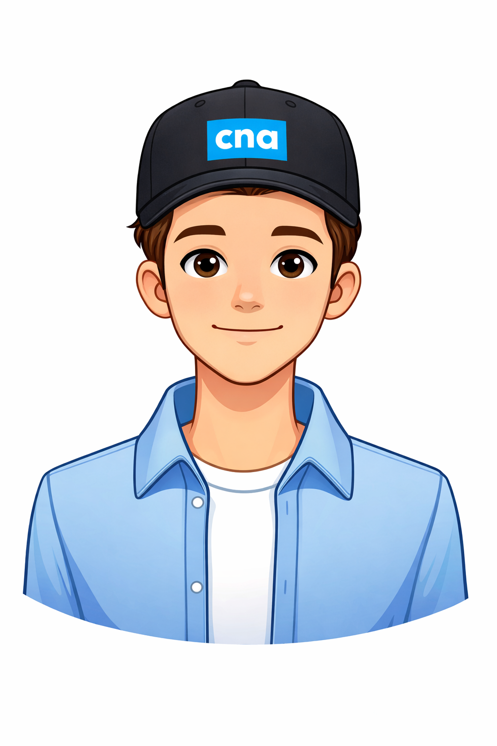 CNA Polar Bear